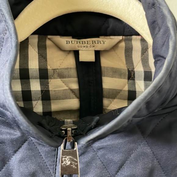 Burberry Jacket size S - Picture 2 of 10